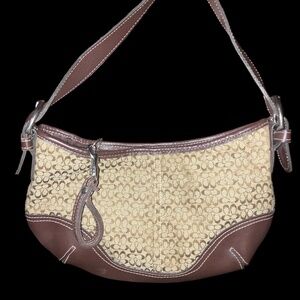 NWOT coach